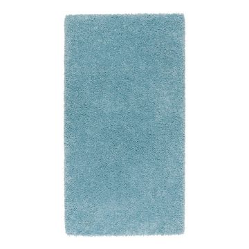 Covor Universal Aqua Liso, 67 x 125 cm, albastru deschis ieftin