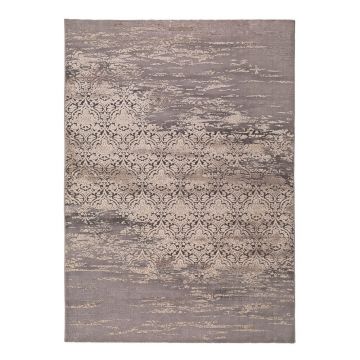 Covor Universal Arabela Beig, 160 x 230 cm, gri