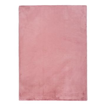 Covor Universal Fox Liso, 160 x 230 cm, roz