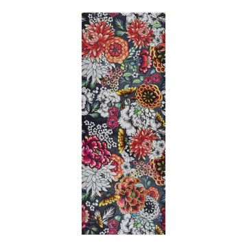 Covor Universal Ricci Flowers, 52 x 100 cm