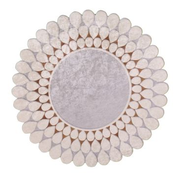 Covor Vitaus Zinno, ⌀ 100 cm
