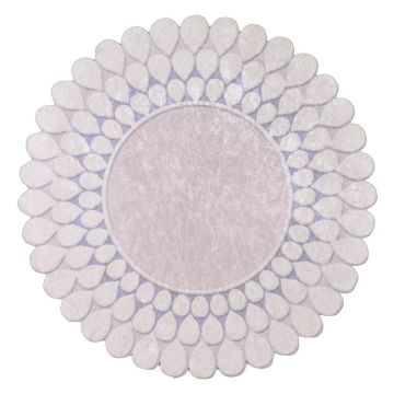 Covor Vitaus Zinno Mavi, ⌀ 100 cm Covor Vitaus Zinno Mavi, ⌀ 100 cm