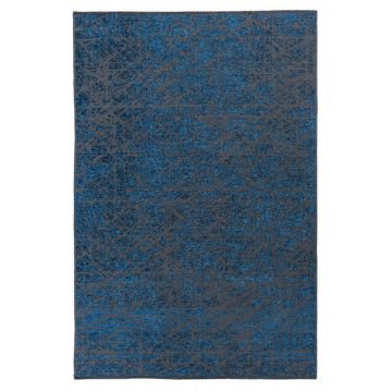 Covor Amalfi Albastru 80x150 cm ieftin