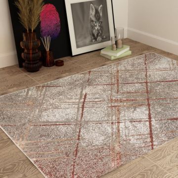 Covor Anny 33007, Model Dungi 118x170 cm, 1600 gr/mp ieftin
