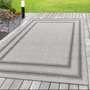 Covor Aruba Crem 80x150 cm ieftin