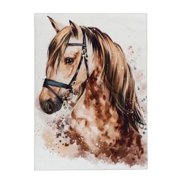 Covor copii My Torino Kids Gri 160x230 cm