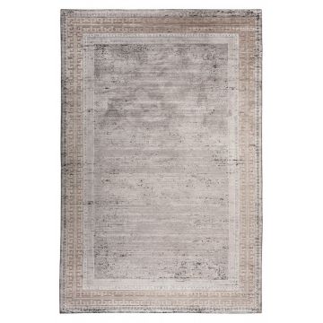 Covor Eden of Obsession Gri 120x170 cm la reducere