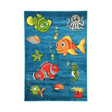 Covor Kolibri Pentru Copii, 160x230 cm