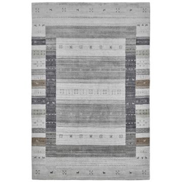 Covor Legend Of Obsession Taupe 140x200 cm ieftin