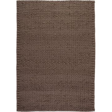 Covor Linea Taupe 120x170 cm