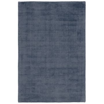 Covor Maori Albastru 80x150 cm