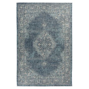 Covor My Nordic Bleumarin 80x150 cm