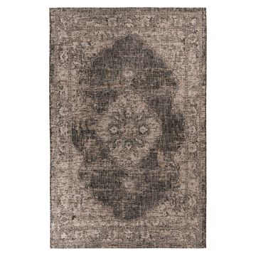 Covor My Nordic Gri 80x150 cm