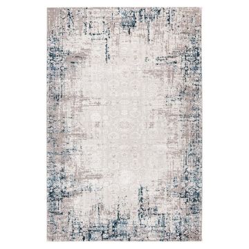 Covor My Phoenix Albastru 80x150 cm