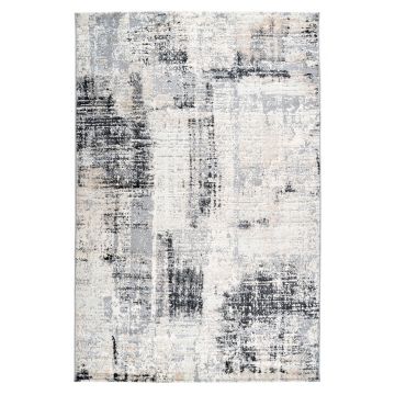 Covor My Salsa Gri 200x290 cm la reducere