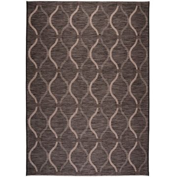 Covor Nordic Gri 200x290 cm