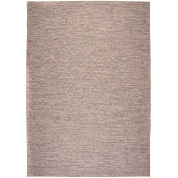 Covor Nordic Taupe 120x170 cm