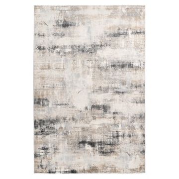 Covor Salsa Gri 160x230 cm la reducere