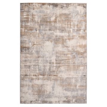 Covor Salsa Taupe 80x150 cm