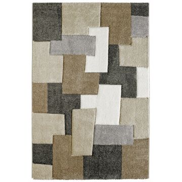 Covor Acapulco Taupe 80x150 cm