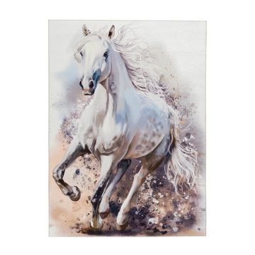 Covor copii My Torino Kids Alb 160x230 cm