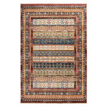 Covor Inca Multicolor 40x60 cm