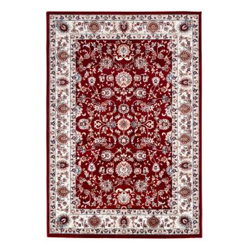 Covor My Isfahan Rosu 160x230 cm