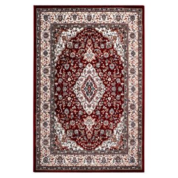 Covor My Isfahan Rosu 160x230 cm