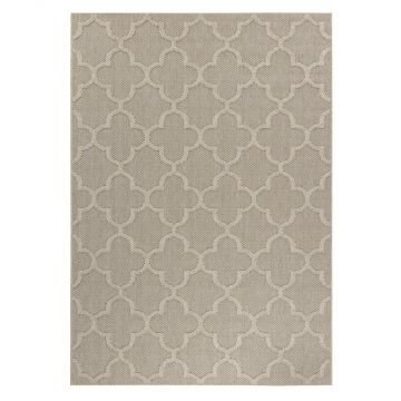 Covor Patara Bej V1 140 x 200 cm