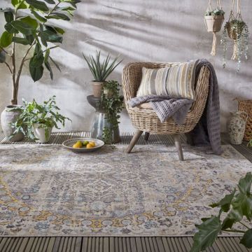 Covor Louisa Multicolor 120X170 cm, Flair Rugs