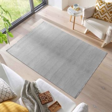 Covor Style V1 Gri 200 x 290cm
