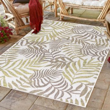 Covor Sunny V2 Bej 200 x 290cm