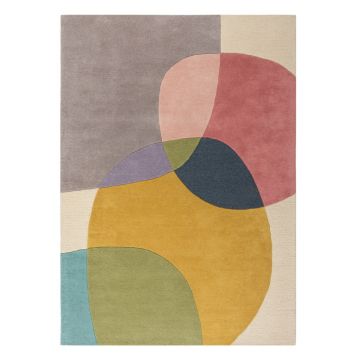 Covor din lână 200x290 cm Glow – Flair Rugs ieftin