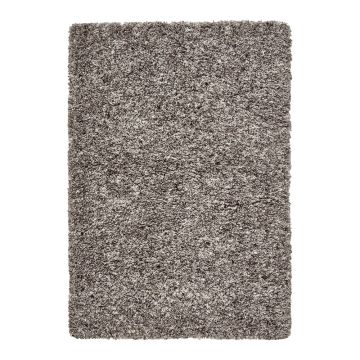 Covor gri 240x340 cm Vista – Think Rugs