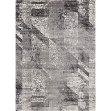 Covor gri 80x150 cm Lush – FD