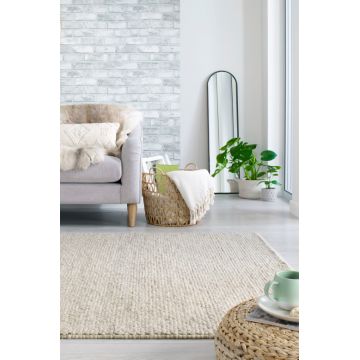 Covor Minerals Natural 80X150 cm, Flair Rugs