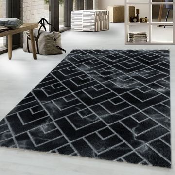 Covor Naxos Silver V4 120x170 cm