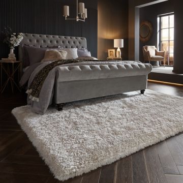 Covor Pearl Ivory 160X230 cm, Flair Rugs