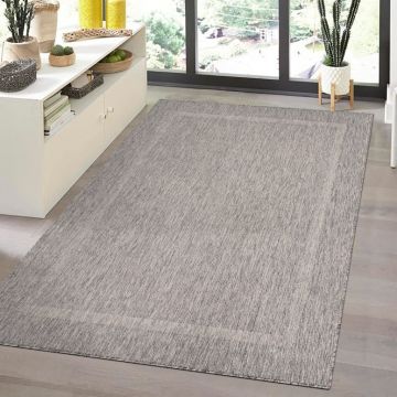 Covor Relax V1 Gri 80 x 150cm