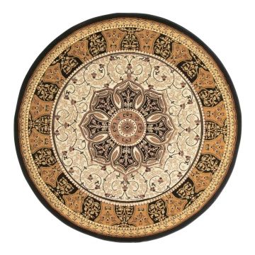 Covor Think Rugs Heritage, ⌀ 150 cm