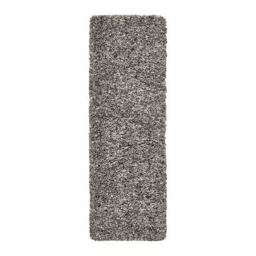 Covor tip traversă gri 60x220 cm Vista – Think Rugs