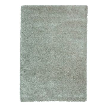 Covor verde deschis 160x220 cm Sierra – Think Rugs ieftin