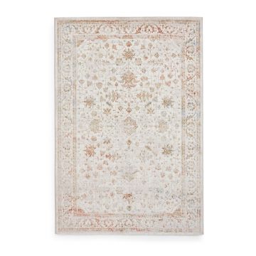 Covor crem 120x170 cm Creation – Think Rugs