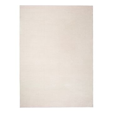 Covor crem 240x330 cm Montana Liso – Universal la reducere