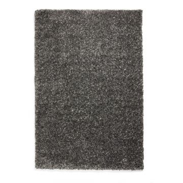 Covor gri 200x290 cm Vista – Think Rugs