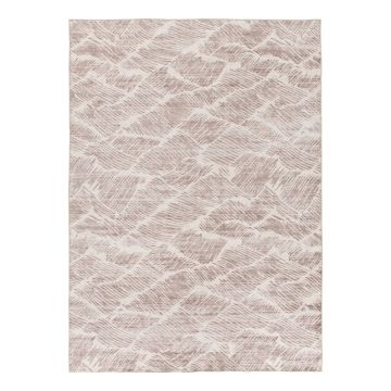 Covor bej 200x290 cm Class – Universal ieftin