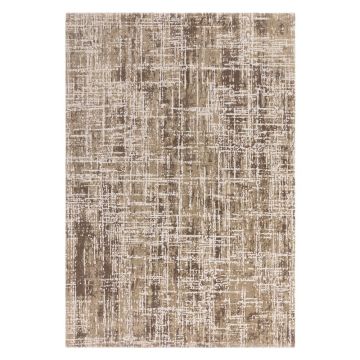 Covor bej 200x290 cm Kuza – Asiatic Carpets