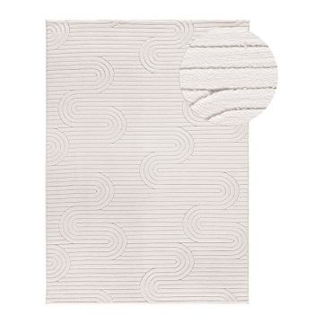Covor crem 60x110 cm Estilo – Universal