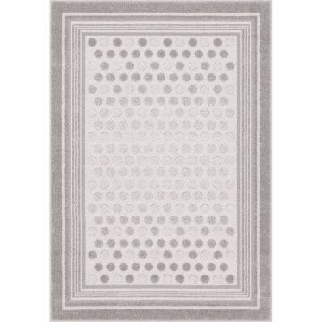 Covor crem 80x160 cm Lori – FD
