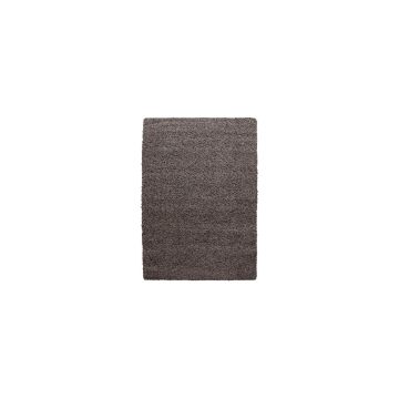 COVOR DREAM SHAGGY 4000, Taupe